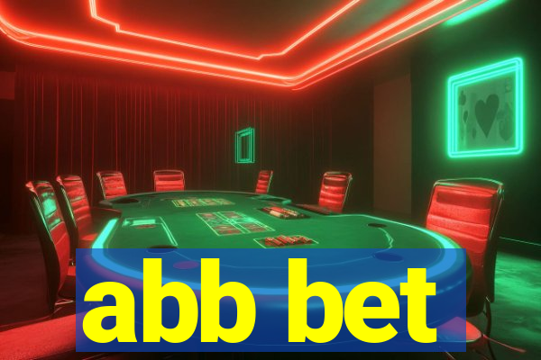abb bet